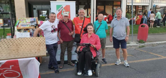 UILDM Arezzo