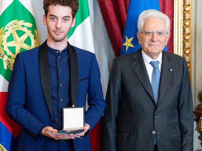 Zanon e Mattarella