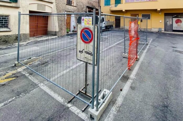 bagni pubblici di Foiano della Chiana