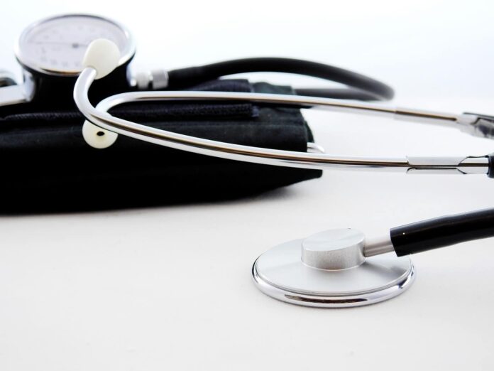 Strumenti medico di famiglia