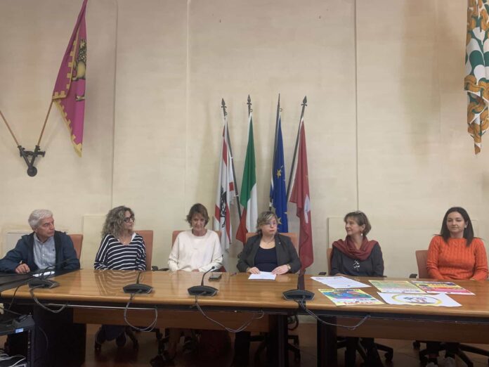 conf. visioni di quartiere