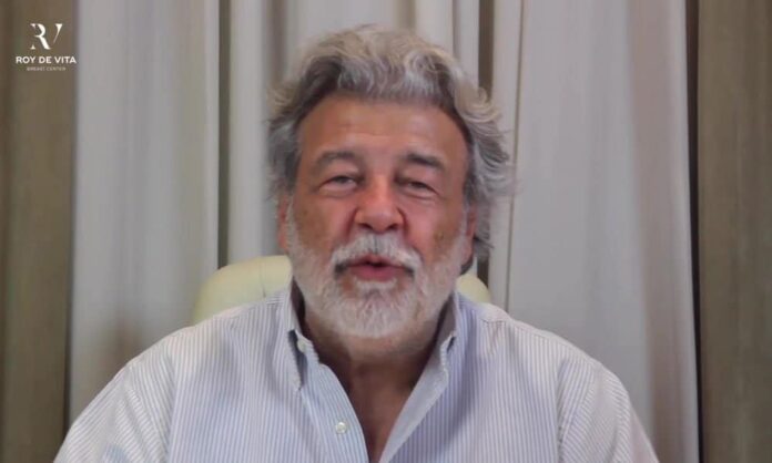 Roy de Vita