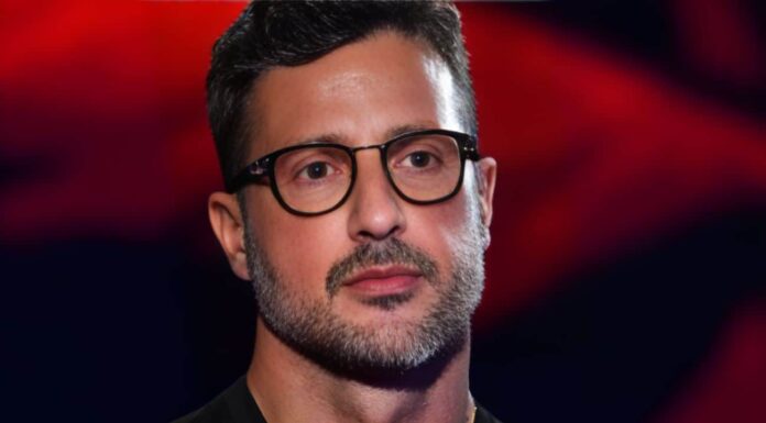Fabrizio Corona