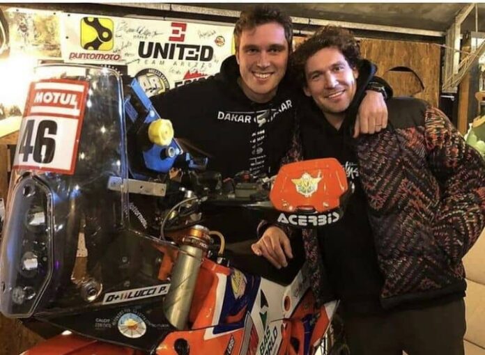 Rally du Marco 2023