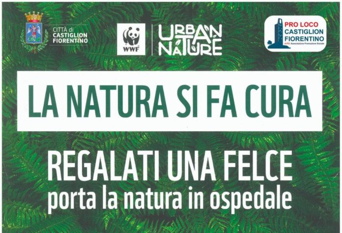 Festa della Natura castiglion fiorentino
