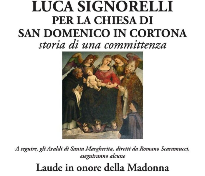 Luca signorelli san domenico