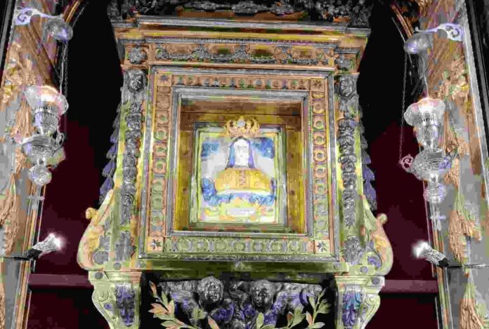 madonna del Conforto