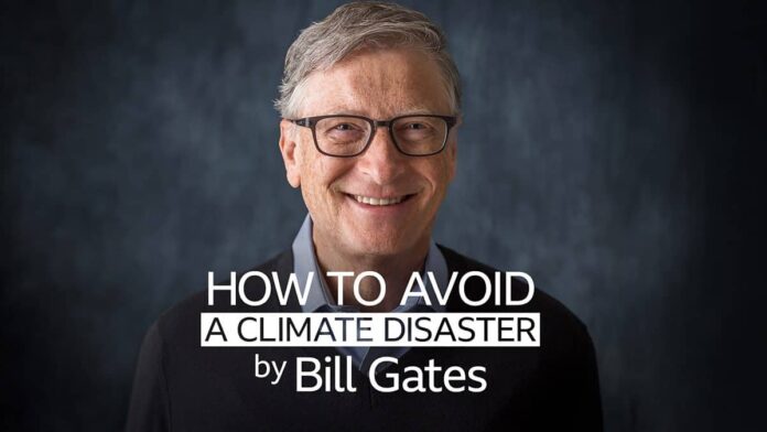 Bill Gates
