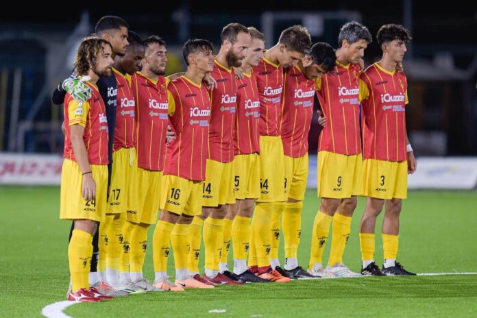 Recanatese: formazione marchigiana
