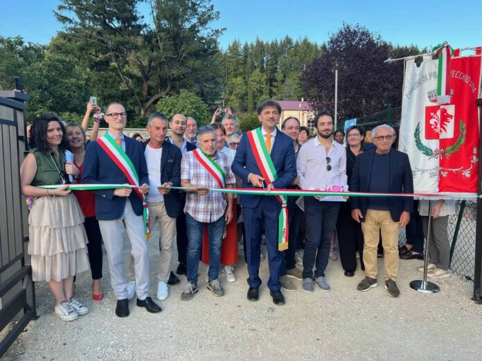 scuola infanzia