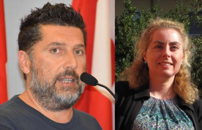 tracchi rubbiani Cgil