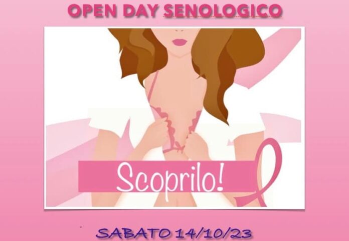 tumore al seno