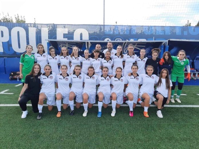 Under 17 ACF Arezzo
