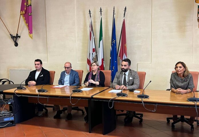 Arezzo comunità caregiver 2023