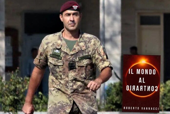 Il Mondo al Contrario