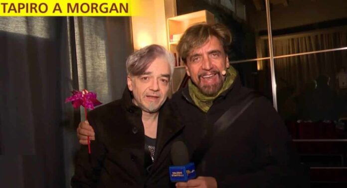 Morgan Tapiro