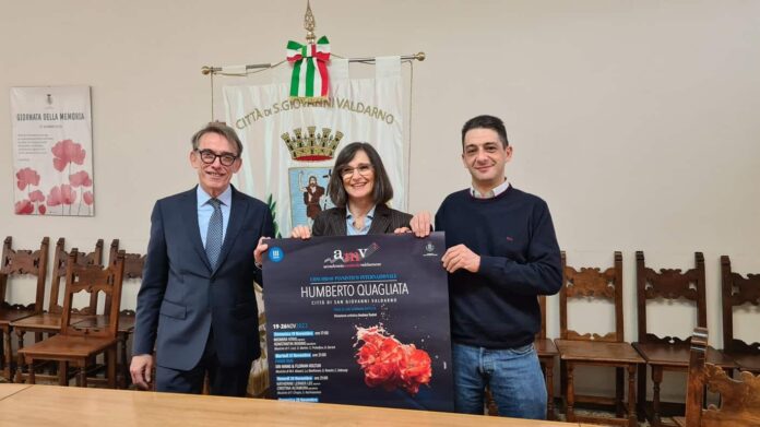 Consorso pianistico internazionale Valdarno 2023