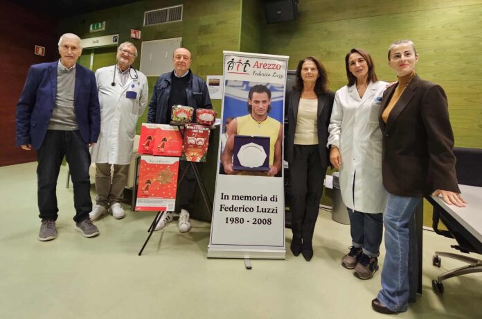 Day Hospital Ematologico dell’Ospedale San Donato