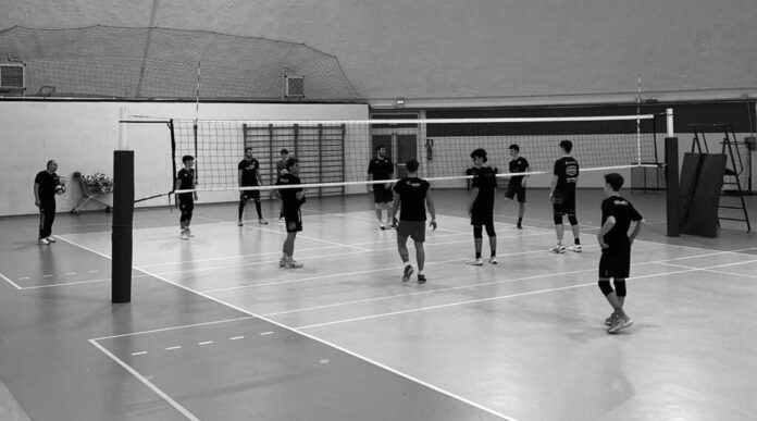 Club Arezzo Volley 2023