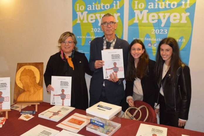 Giostra per bambini libro 2023