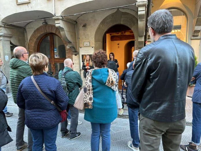 musei civici san giovanni 2023
