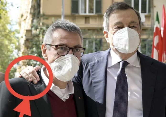 Landini Draghi