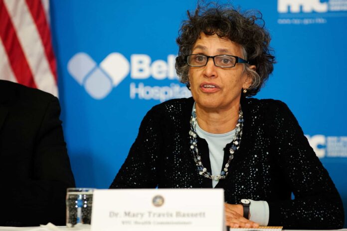 Mary Travis Bassett