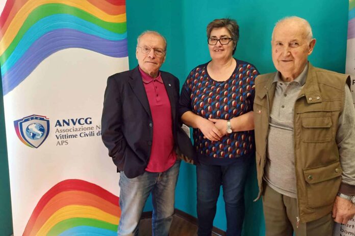 ANVCG - Sezione Arezzo (1)