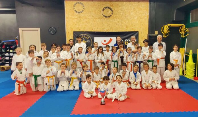 Accademia Karate Arezzo