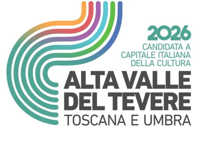 Alta valle del Tevere cand capitale cultura 2023