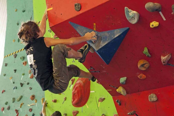 Arezzo Verticale - Palestra (5)