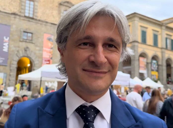Francesco Attesti