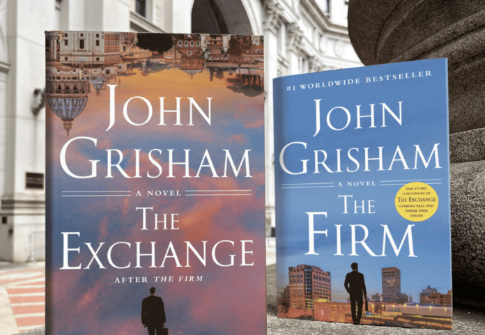 The Exchange di John Grisham