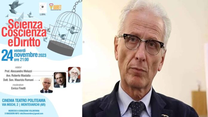 Banner Maurizio Romani