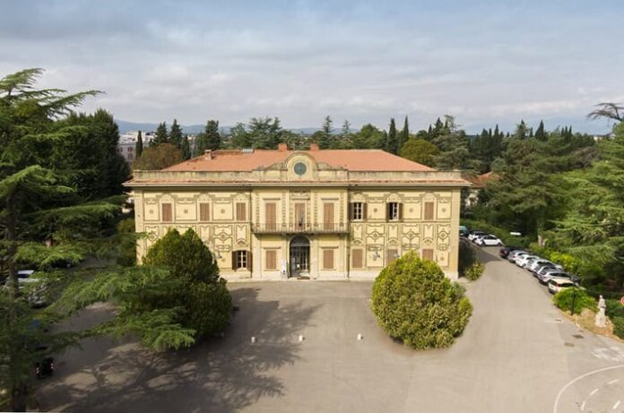 CampusArezzo_drone