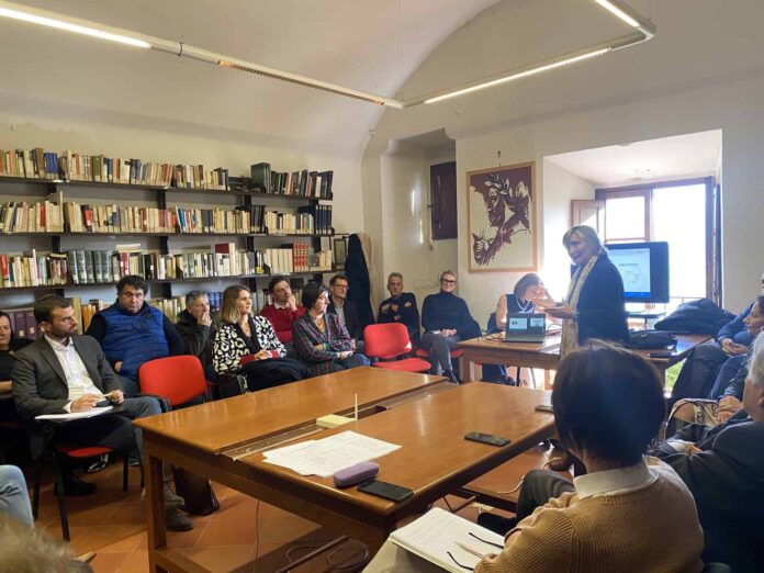 Conferenza sindaci