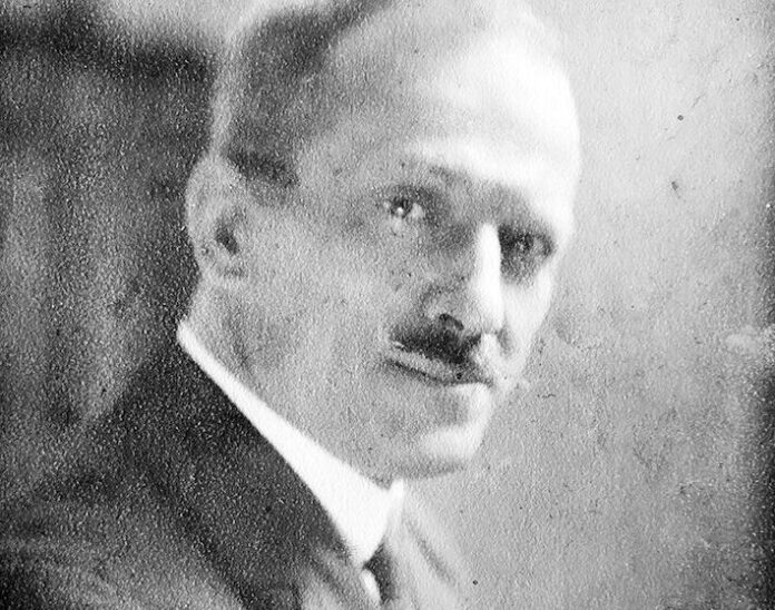 Dario Lupi
