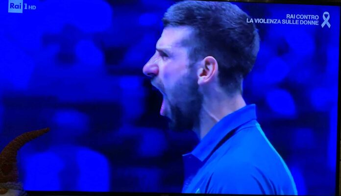 Djokovic