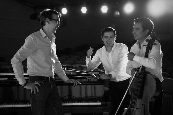 Forte trio 2023 1