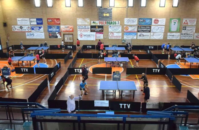 torneo tennistavolo san giovanni