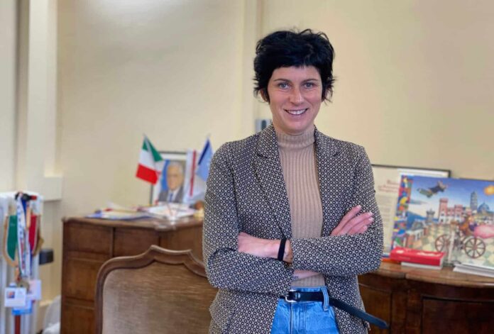 Francesca Nassini