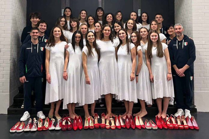 Ginnastica Petrarca - Gymnaestrada, Grand Prix 2023 (1)