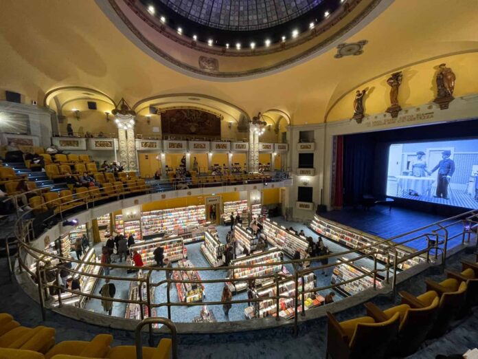 Giunti Odeon