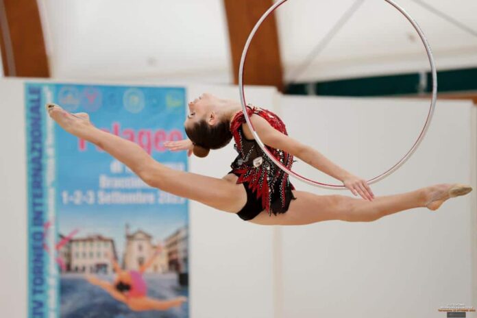 Ginnastica Falciai 2023