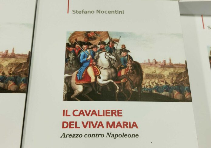 Il Cavaliere del Viva Maria Nocentini Stefano