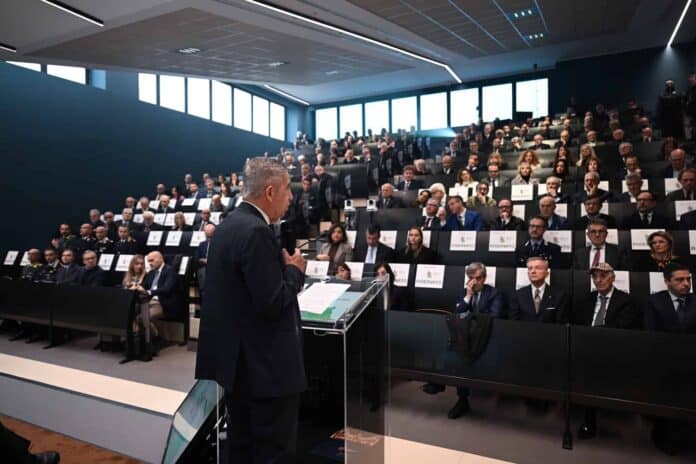 Sansepolcro _Convegno Umbria nord