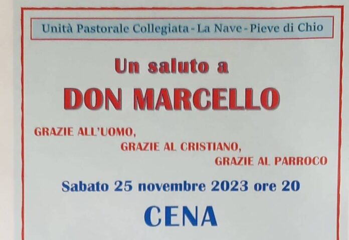 Locandina_Un saluto a Don Marcello