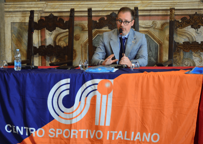 Lorenzo Bernardini