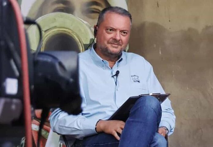 Luca Caneschi