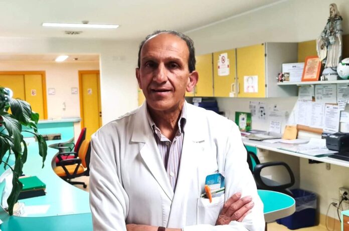 Marco Martini Pediatra